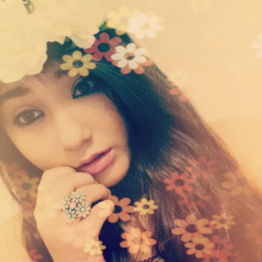 Meet your Posher, Jodie